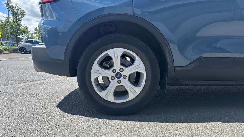 Ford Kuga 1.5 EcoBoost 150 Zetec 5dr Petrol Estate